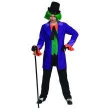 Verrückter Joker Von Batman Herren