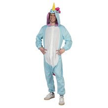 Fabelhaftes Schönes Einhorn Unisex Kostüm