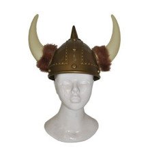 Trondheim Viking Helm Mit Hoorns