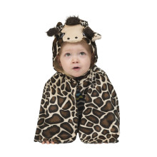 Cape Short Savanne Giraffe für Kinder