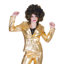 Disco Fever Jack Schimmert Gold Damen