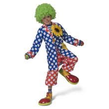 Clown Carlo für Kinder