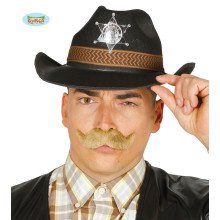 Hut Sheriff Kentucky Ken