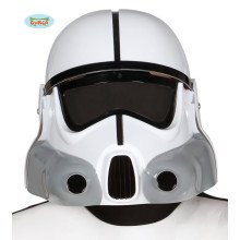 Science Fiction Helm Star Wars