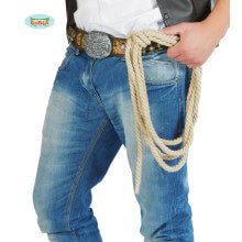 Lasso Rodeo Cowboy 250 Zentimeter