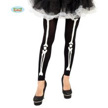 Bones Leggings Gehensrahmen