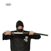 Japanische Ninja Zwaard 73 Zentimeter