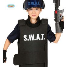 Bullet -Proof Vest S.w.a.t.