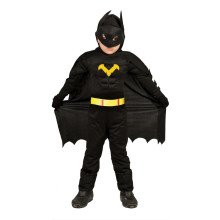 Schlechter Batman Kostüm für Jungen