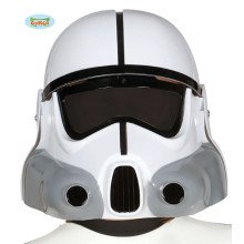 Science Fiction Helm Star Wars