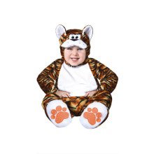 Tiger Welp Kostüm für Kinder