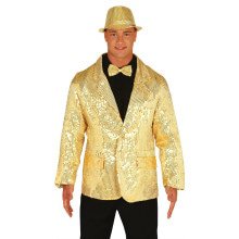 Golden Snigons Jacke Herren