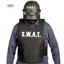 Professioneller Swat -Helm