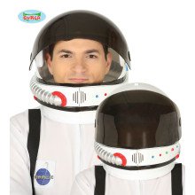 Space Bar Helm Astronaut Apollo