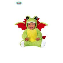 Naughty Flying Dragon Kostüm für Kinder