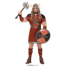 Norse Noorse Viking Hakon Herrenkostüm