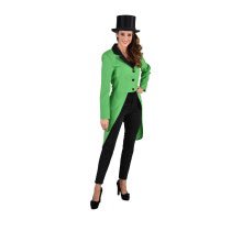 Circus Strumpfhosejacke Dressur Ankie Green Damen