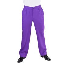 Universal Purple Pants Theatre Herren