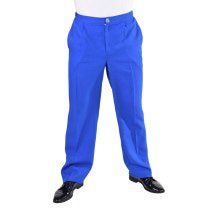 Universal Blue Hose Theater Herren