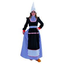 Fischerms -Frau Kleidung Von Volendam Damen