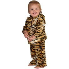 Baby Tiger Dash Kostüm für Kinder