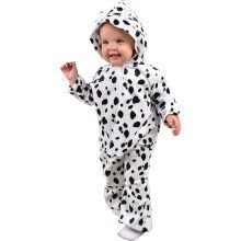 Baby Da Dalmatier Kostüm für Kinder