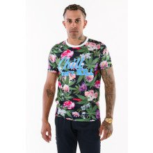 Pablo Disco Bar Shirt Marihuana Hawaii Unisex