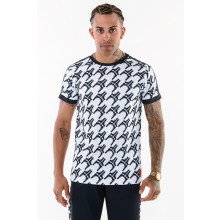 Pablo Disco Bar Shirt Pied De Pistola Unisex