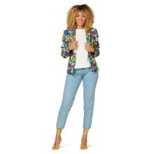 Mama Mia Super Mario Ladies Jacke Damen