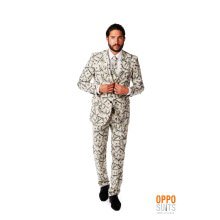 Cashanova Big Money Pimp Opposuit Kostüm Herren