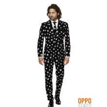 Star Night Starstruck Opposuit Herrenkostüm