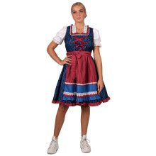 Dirndl Hannah Von Bierensteijn 3delig Damenkostüm