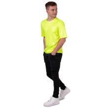 Levi Disco Neon Geel Herren