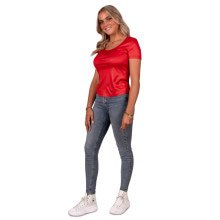 Shirt Dames Rood Disco Damen