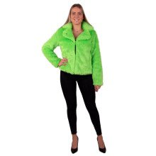 Bontjas Groen Treelove Damen