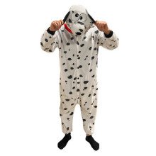 Dalmatier Drugs Hond Unisex Kostüm