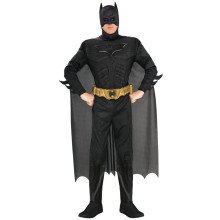 Batman -Erwachsene Herrenkostüm