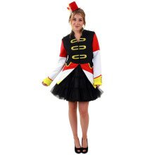 Majorette Jacke Drum Band Oeteldonk Damen