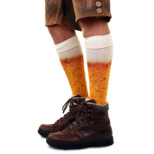 Biersocken