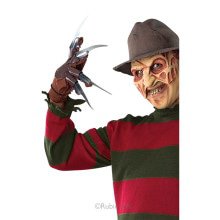 Freddy Krueger Handschuh Mit Falschen Messern