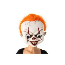 Pennywise Googly Augenmaske