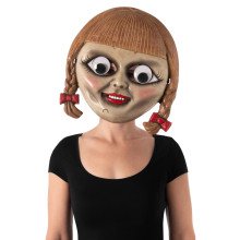 Annabelle Popmaske