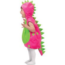 Dotty Dino Dot Kostüm für Kinder