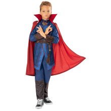 Doktor Strange Deluxe Kind Kostüm für Kinder