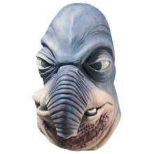 Star Wars Watto Maske