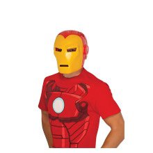 Ironman Maske