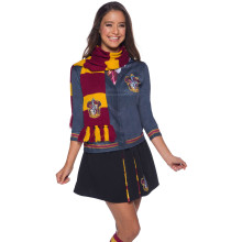 Gryffindor -Schal