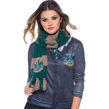 Slytherin -Schal