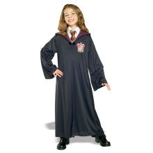 Gryffindor Mantel Kostüm für Kinder