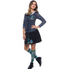 Slytherinkostume Top Damen